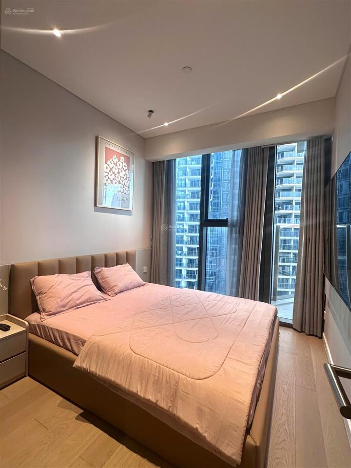Siêu phẩm duplex the opera the metropole thủ thiêm, 4pn, 125m2, 86 tỷ