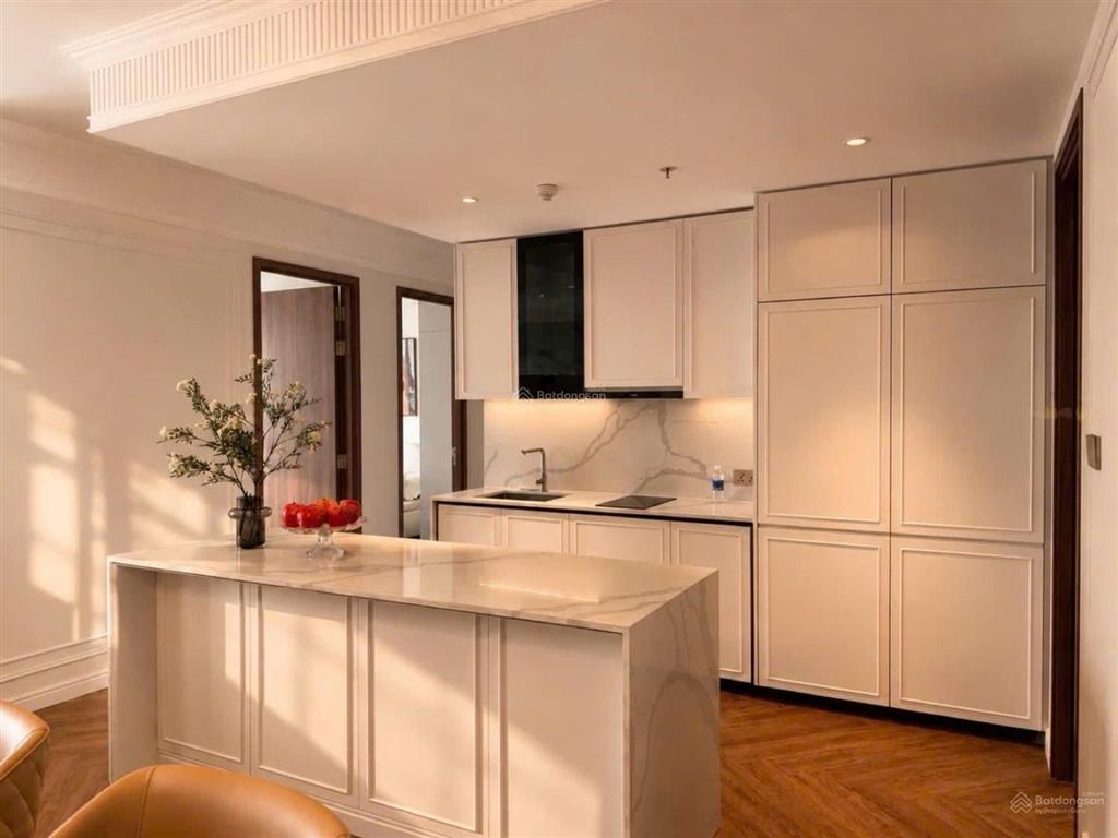 The crest residence bán căn góc 3pn 129,1m | giá 55 tỷ net