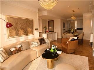 The crest residence bán căn góc 3pn 129,1m | giá 55 tỷ net