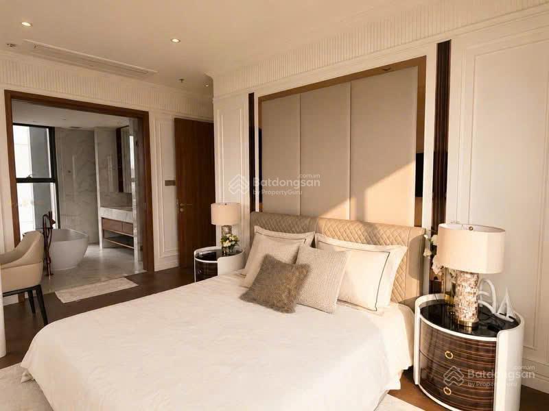The crest residence bán căn góc 3pn 129,1m | giá 55 tỷ net