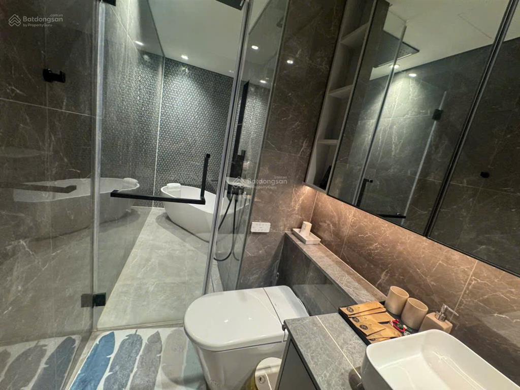 Hiếm! bán căn 3pn+1 the opera metropole thủ thiêm 126m, có sổ, full nội thất, giá 65 tỷ