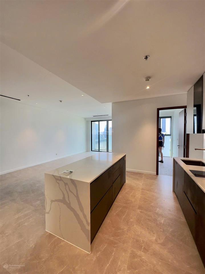 Bán căn hộ 3pn 129m2 the crest metropole thủ thiêm  giá 42 tỷ allin