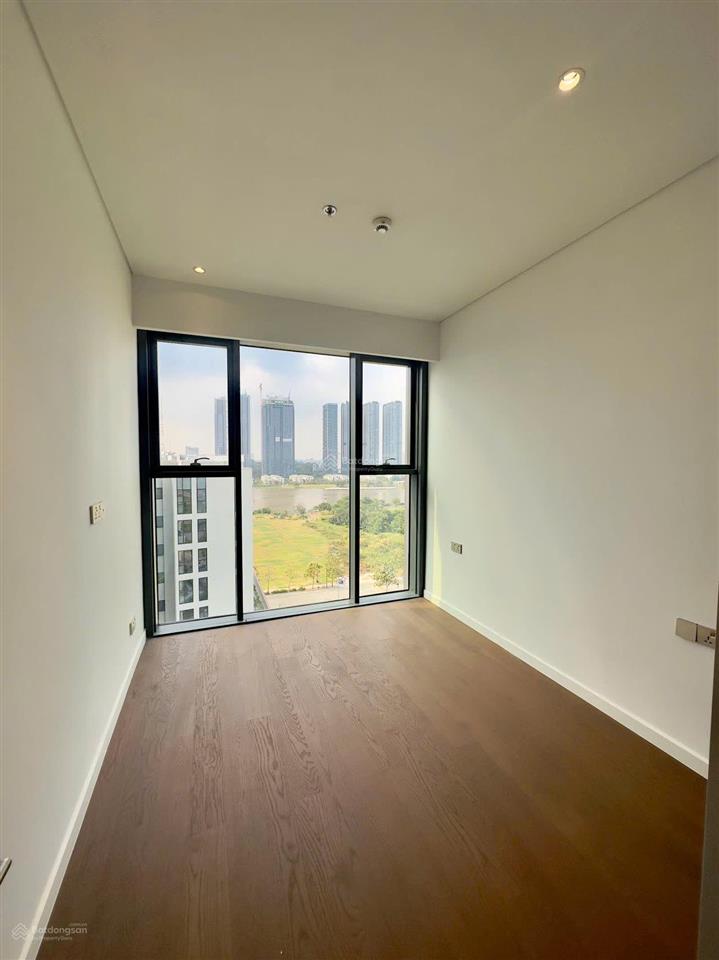 Bán căn hộ 3pn 129m2 the crest metropole thủ thiêm  giá 42 tỷ allin