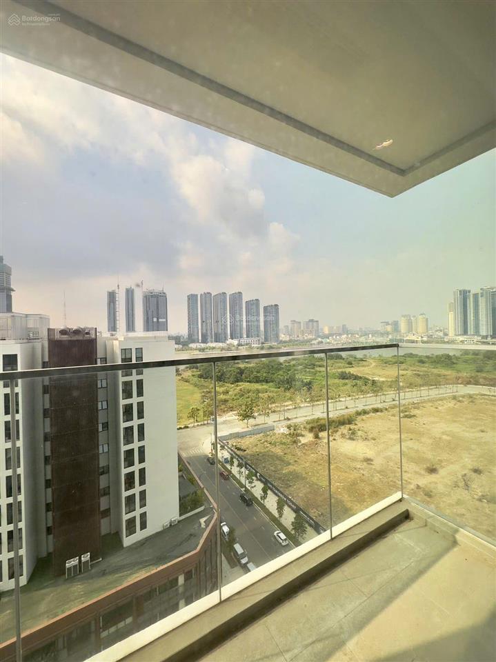 Bán căn hộ 3pn 129m2 the crest metropole thủ thiêm  giá 42 tỷ allin