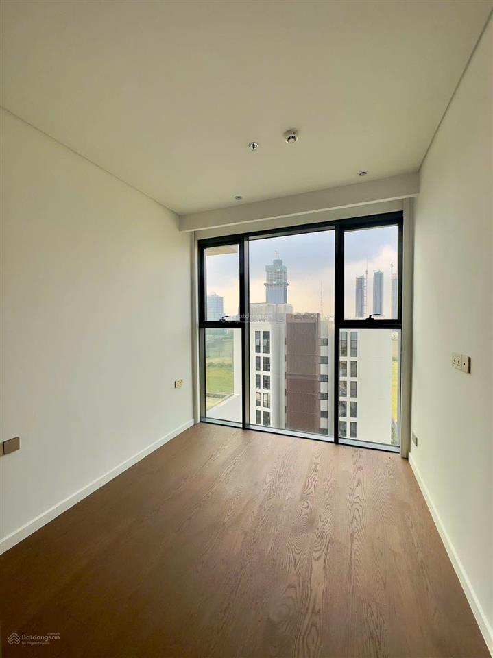 Bán căn hộ 3pn 129m2 the crest metropole thủ thiêm  giá 42 tỷ allin