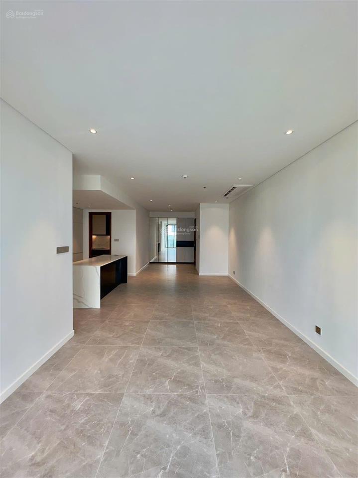 Bán căn hộ 3pn 129m2 the crest metropole thủ thiêm  giá 42 tỷ allin