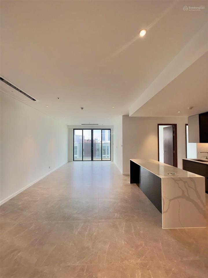 Bán căn hộ 3pn 129m2 the crest metropole thủ thiêm  giá 42 tỷ allin