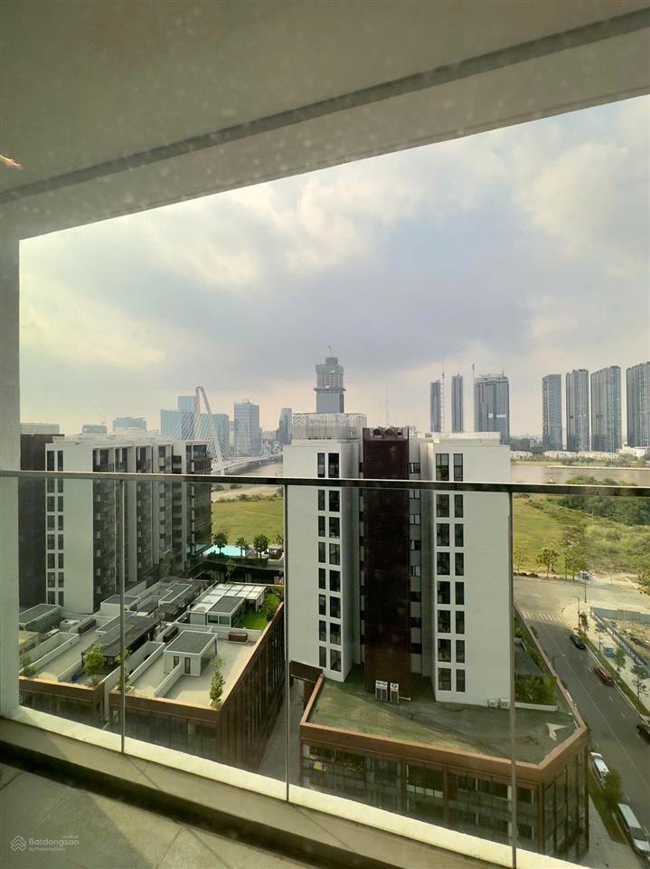 Bán căn hộ 3pn 129m2 the crest metropole thủ thiêm  giá 42 tỷ allin