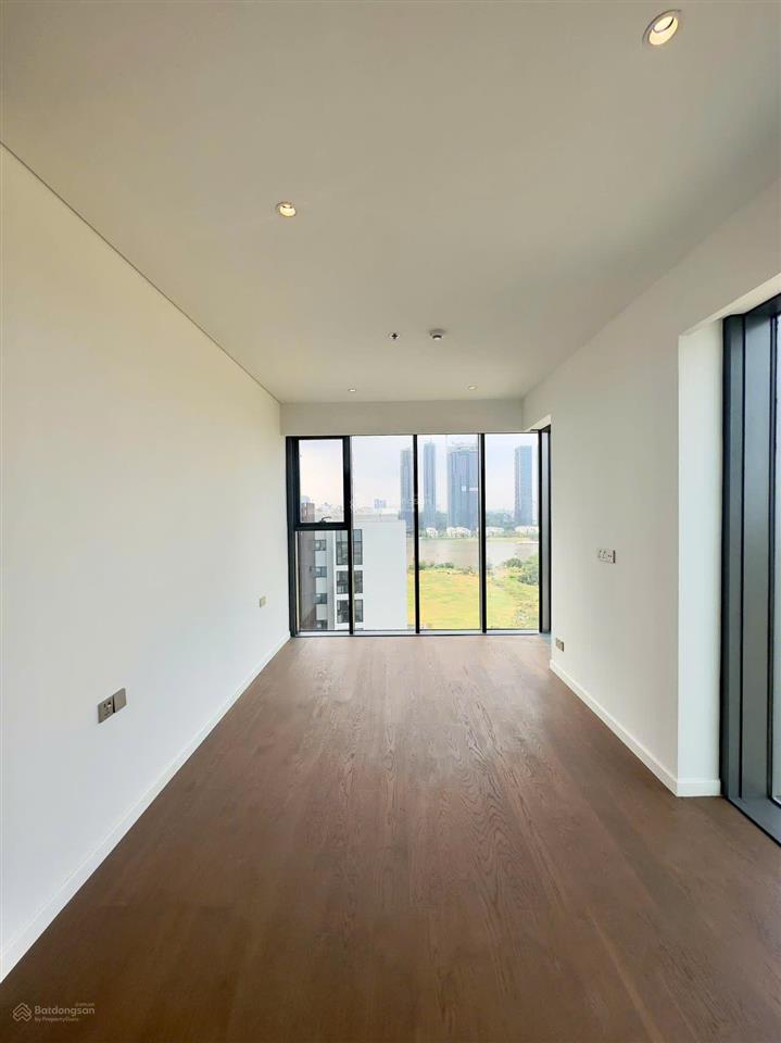Bán căn hộ 3pn 129m2 the crest metropole thủ thiêm  giá 42 tỷ allin