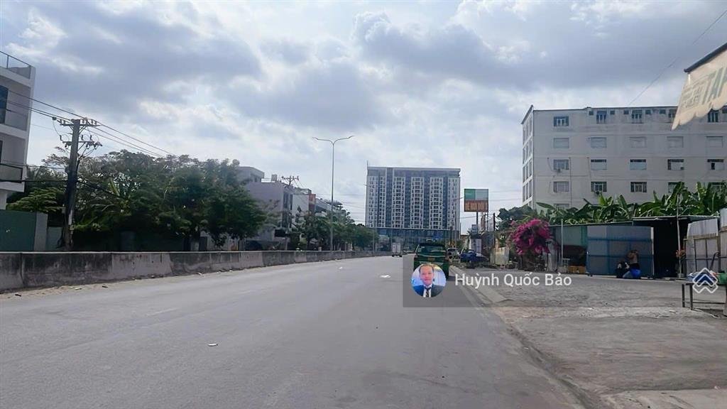 Quỹ đất mt liên phường 30x71m giá 300 tỷ  tiếp đối tác và khách hàng có tiềm lực tài chính lớn