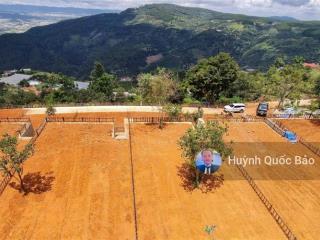 Sở hữu 462m2 đất xây dựng trạm hành  đà lạt  chỉ 11tr/m2 thế đất cực đẹp hợp làm homestay