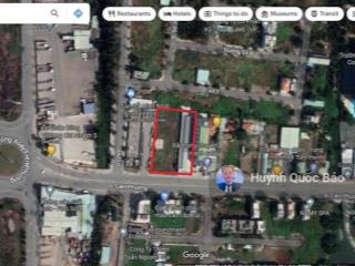 Bán đất tại đường liên phường, phường phú hữu, thủ đức, hồ chí minh, 350 tỷ, 990 m2  hot