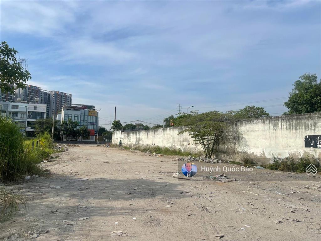 Bán siêu phẩm mt liên phường 15x66m giá 350 tỷ  tài sản tích sản và truyền đời độc bản tại thủ đức