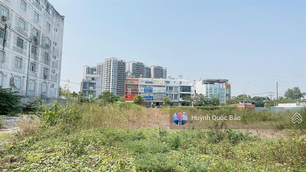 Bán siêu phẩm mt liên phường 15x66m giá 350 tỷ  tài sản tích sản và truyền đời độc bản tại thủ đức