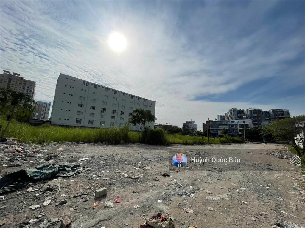 Bán siêu phẩm mt liên phường 15x66m giá 350 tỷ  tài sản tích sản và truyền đời độc bản tại thủ đức