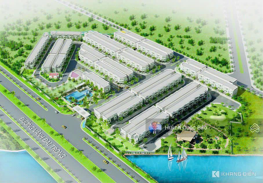 Mega village khang điền  căn góc 2 mặt tiền duy nhất  chỉ 8,1 tỷ (rẻ hơn thị trường 500tr)