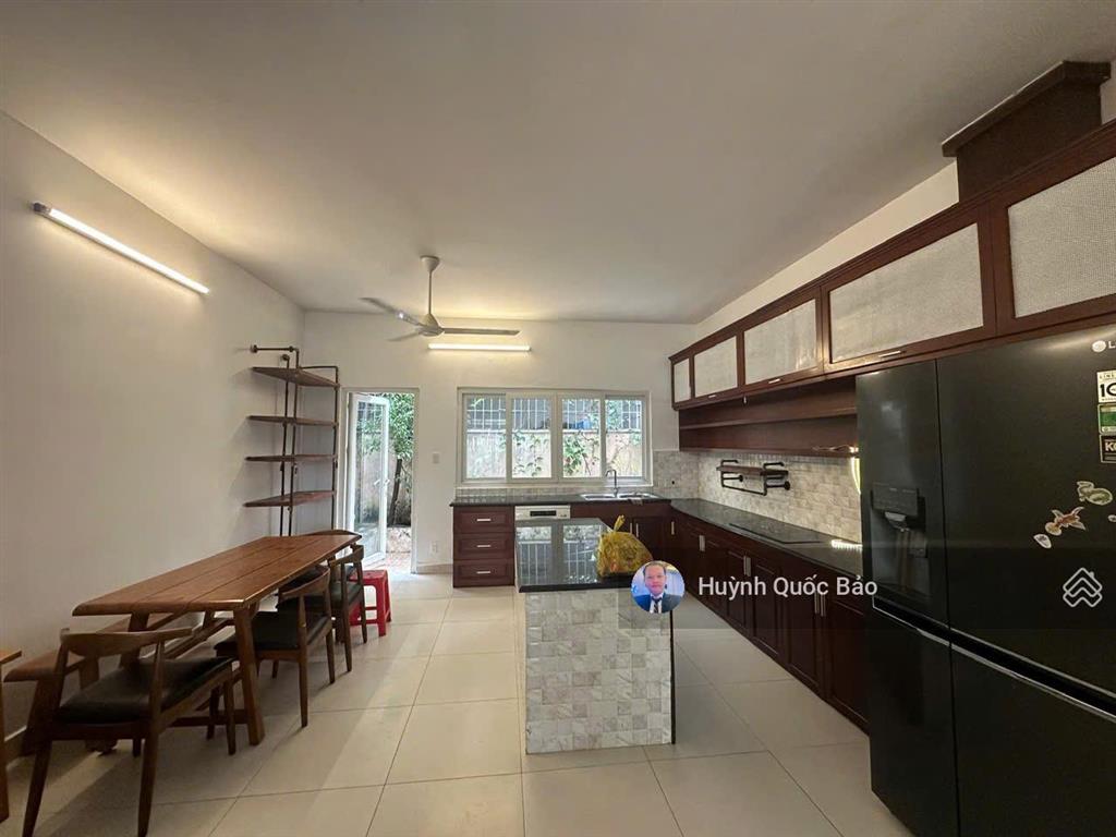 Cho thuê nhà phố mega ruby khang điền  5x15m  sàn 153m2  3pn hiện đại  giá 16tr/th