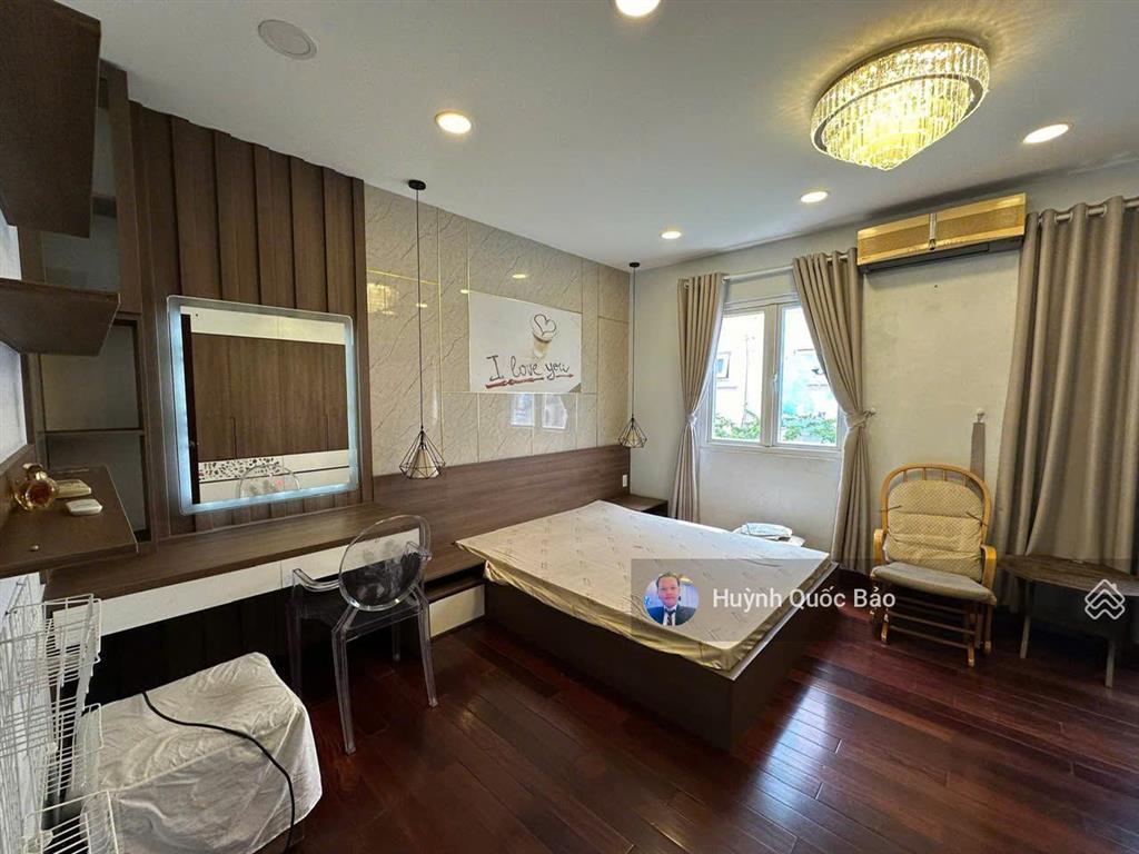 Cho thuê nhà phố mega ruby khang điền  5x15m  sàn 153m2  3pn hiện đại  giá 16tr/th