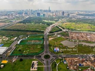 Bán ngay lô a27 kdc hoàng anh minh tuấn q9 ngay đỗ xuân hợp  shr  xây dựng ngay  giá 14 tỷ tl