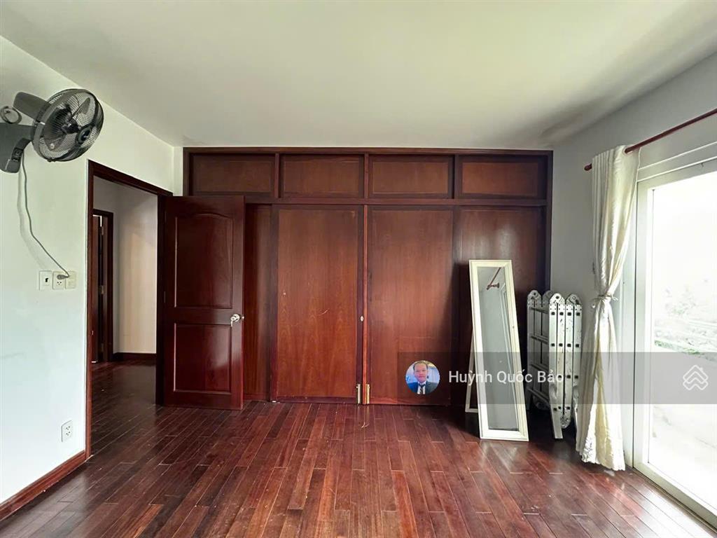 Cho thuê gấp bt mega ruby, 16 triệu/th, 153m2, 3pn, 2wc