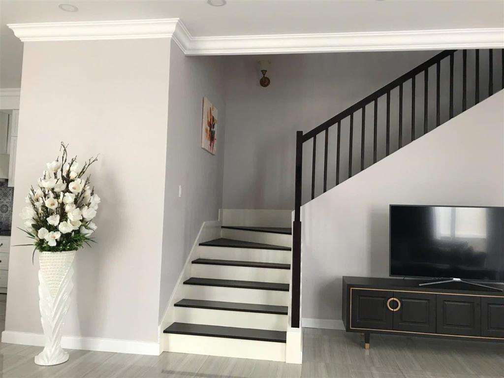 Cho thuê nhà biệt thự tại the venica, 60 triệu vnd, 250m2, 4pn, 4wc