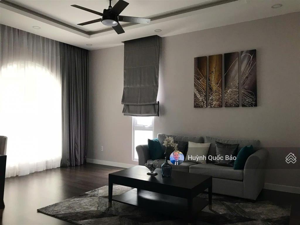 Cho thuê nhà biệt thự tại the venica, 60 triệu vnd, 250m2, 4pn, 4wc