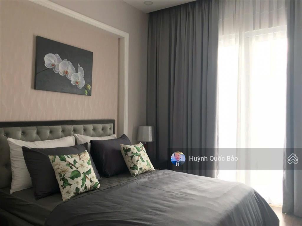 Cho thuê nhà biệt thự tại the venica, 60 triệu vnd, 250m2, 4pn, 4wc