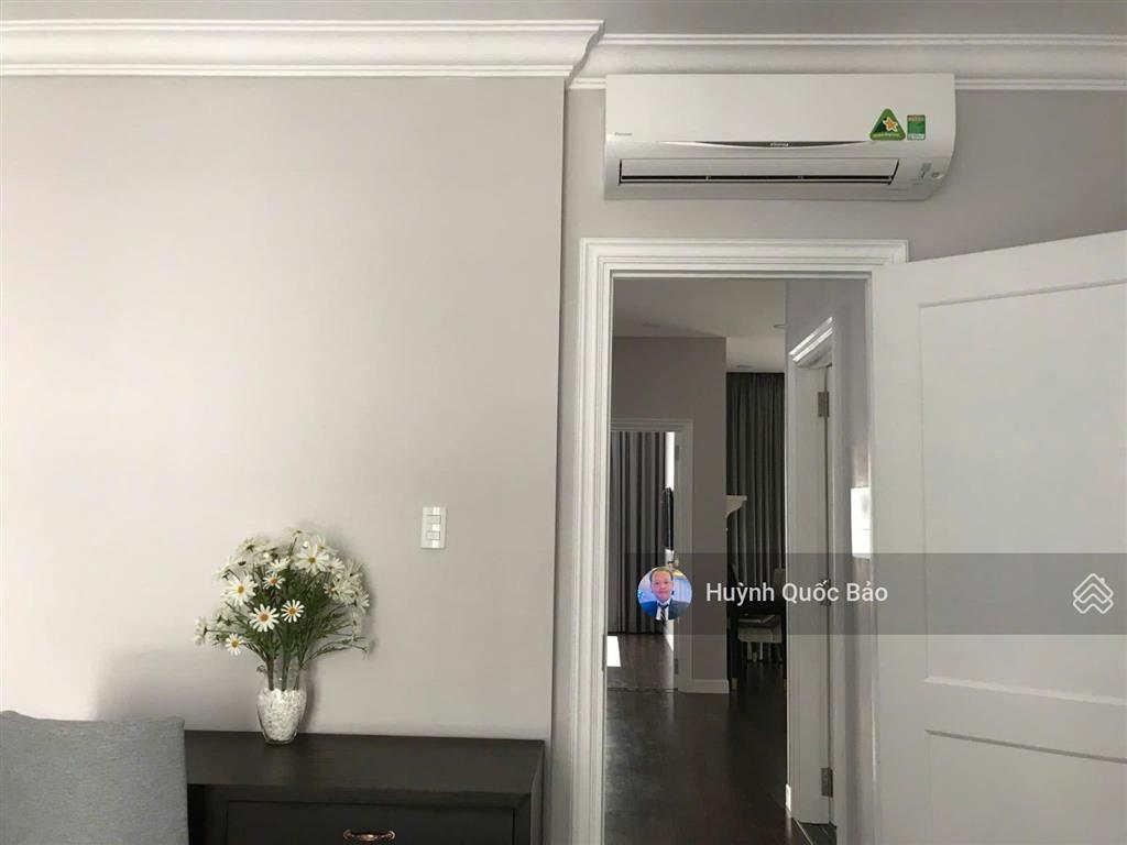 Cho thuê nhà biệt thự tại the venica, 60 triệu vnd, 250m2, 4pn, 4wc