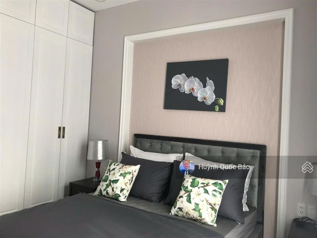 Cho thuê nhà biệt thự tại the venica, 60 triệu vnd, 250m2, 4pn, 4wc