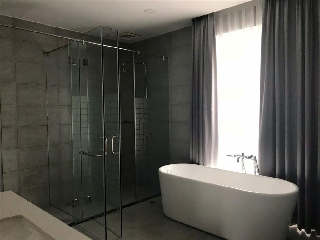 Cho thuê nhà biệt thự tại the venica, 60 triệu vnd, 250m2, 4pn, 4wc