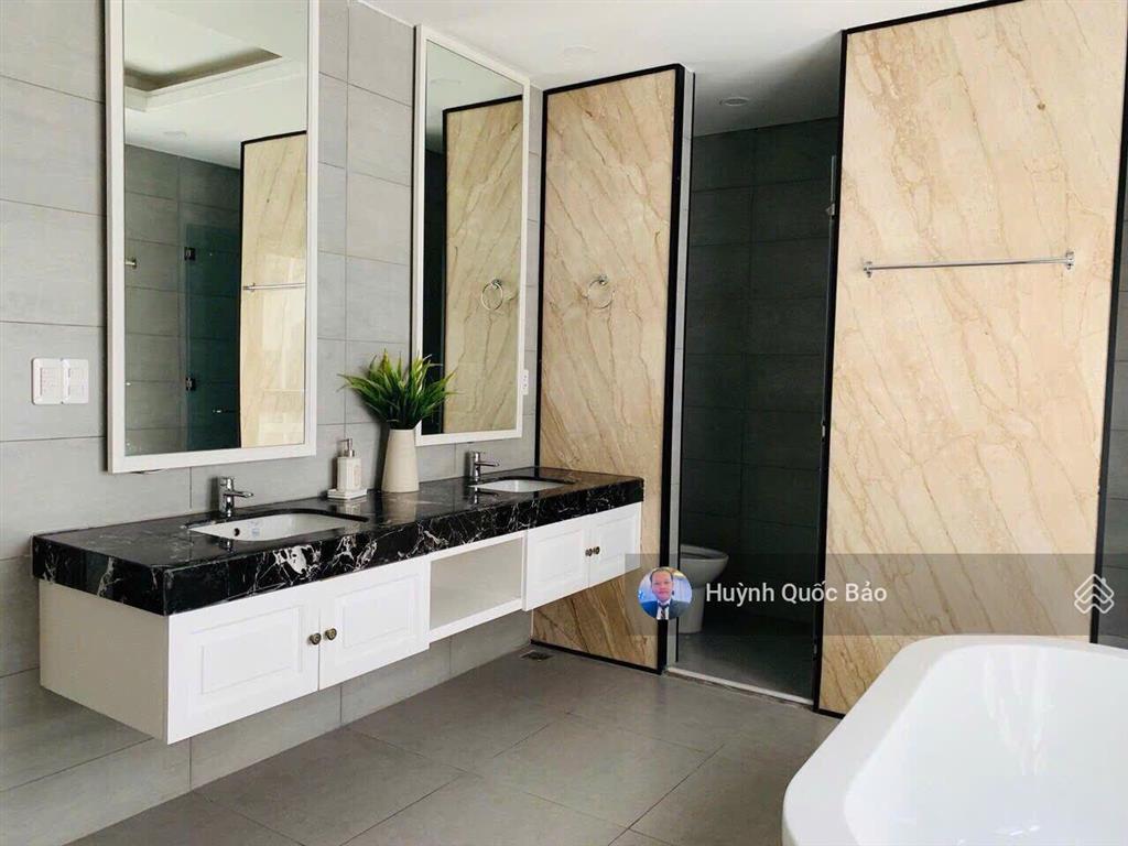 Cho thuê nhà biệt thự tại the venica, 60 triệu vnd, 250m2, 4pn, 4wc