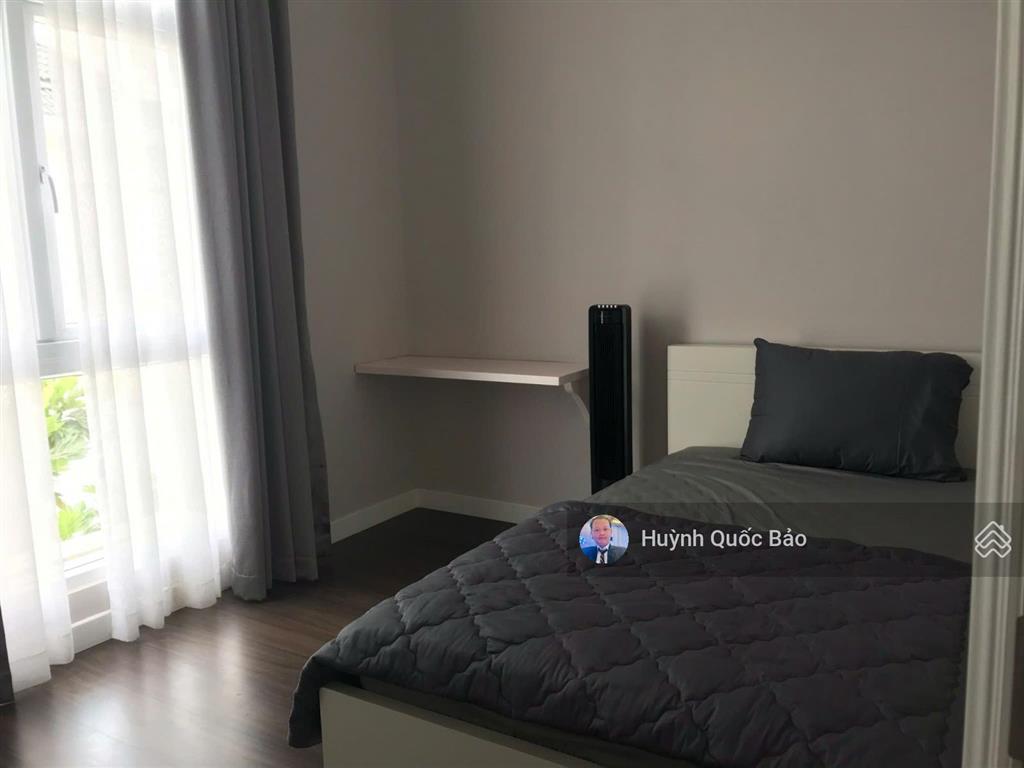 Chỉ 60 triệu/tháng sở hữu phong cách sống venice tại biệt thự quận 9 cũ!