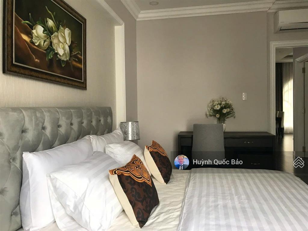 Chỉ 60 triệu/tháng sở hữu phong cách sống venice tại biệt thự quận 9 cũ!