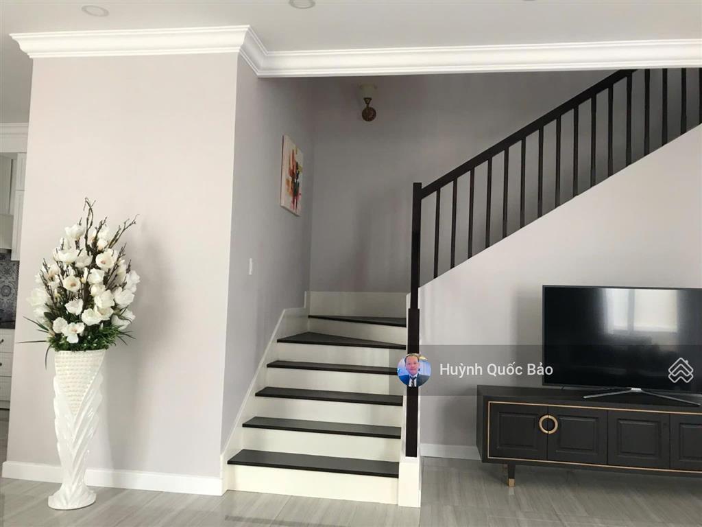 Chỉ 60 triệu/tháng sở hữu phong cách sống venice tại biệt thự quận 9 cũ!