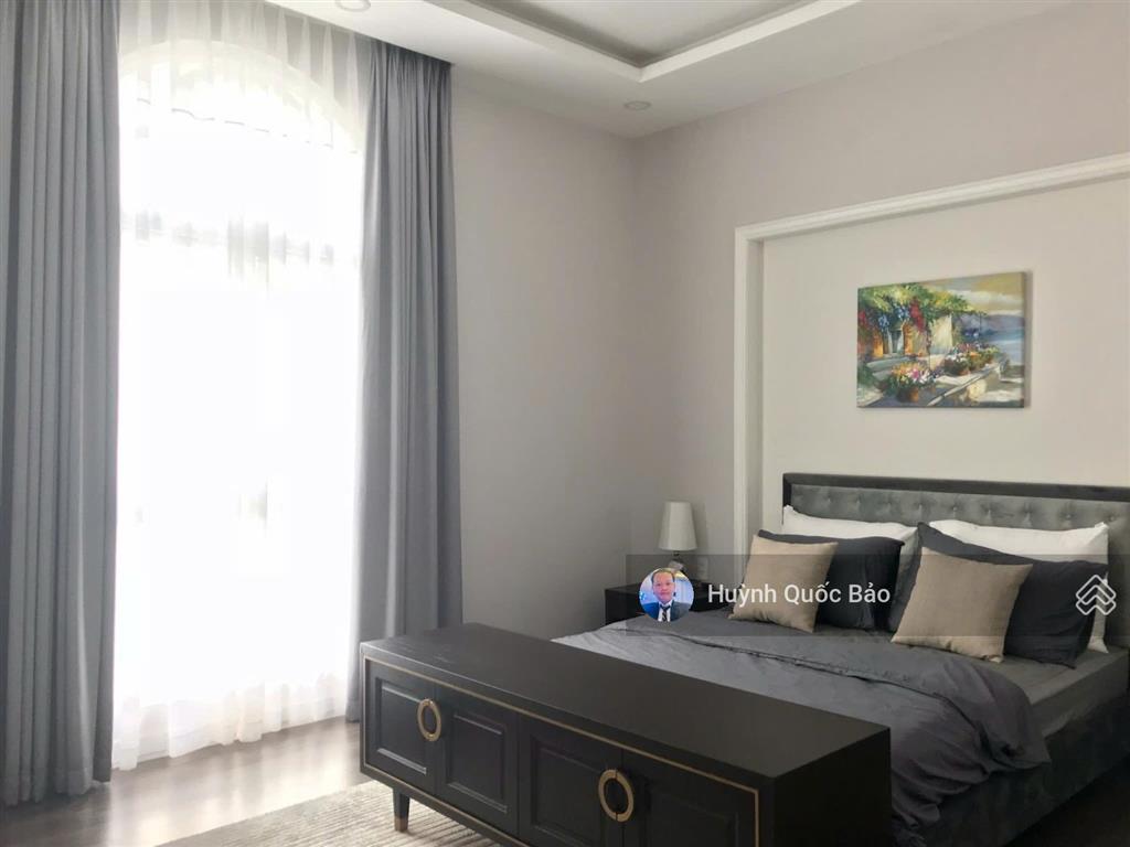 Chỉ 60 triệu/tháng sở hữu phong cách sống venice tại biệt thự quận 9 cũ!