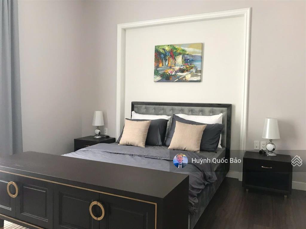 Chỉ 60 triệu/tháng sở hữu phong cách sống venice tại biệt thự quận 9 cũ!