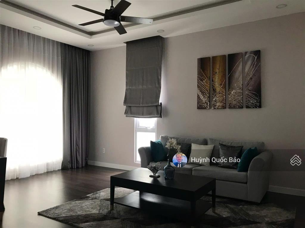 Chỉ 60 triệu/tháng sở hữu phong cách sống venice tại biệt thự quận 9 cũ!