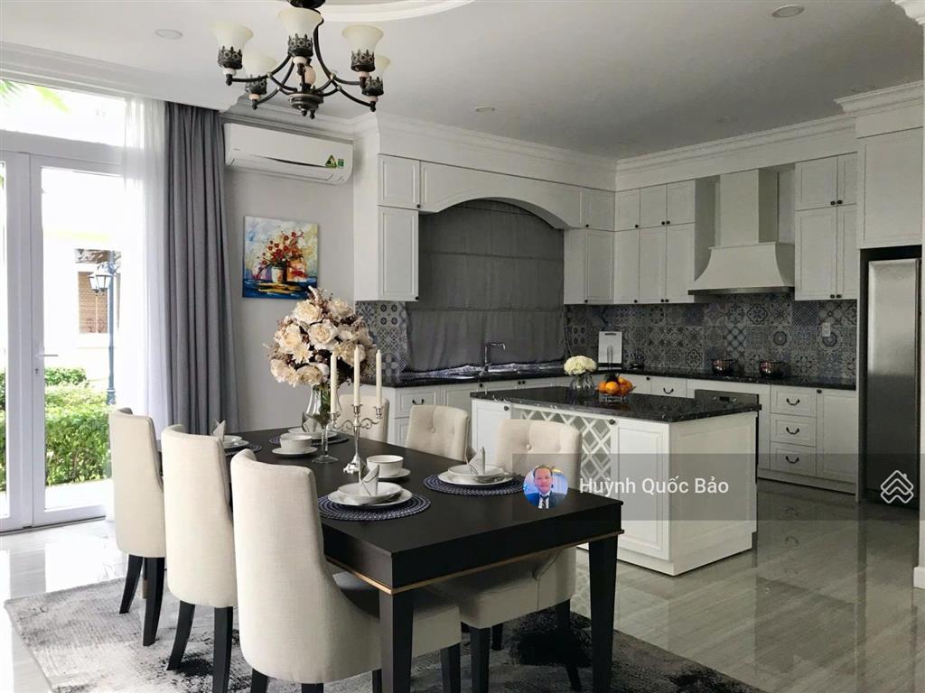 Chỉ 60 triệu/tháng sở hữu phong cách sống venice tại biệt thự quận 9 cũ!