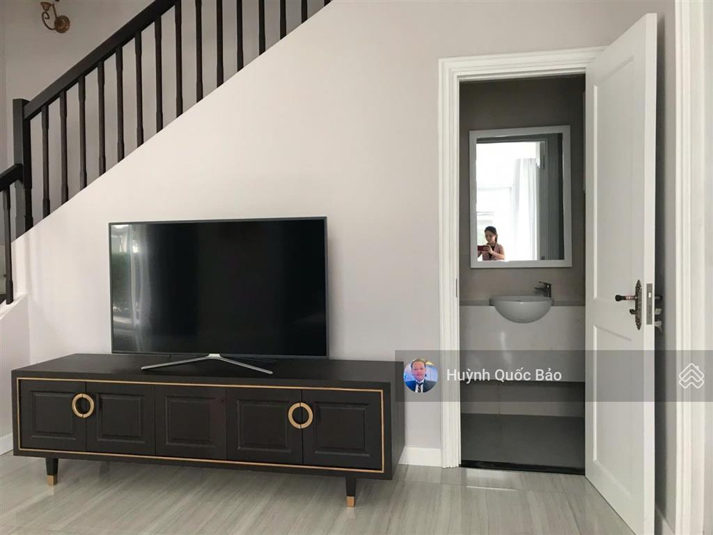 Chỉ 60 triệu/tháng sở hữu phong cách sống venice tại biệt thự quận 9 cũ!
