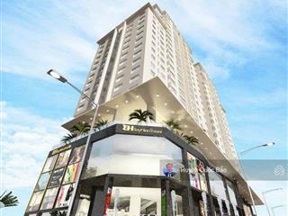 Căn hộ dt 70m2, 2pn, 2wc, thương xá bảy hiền sẵn dòng tiền ổn định 1215tr/tháng  chỉ 3,4 tỷ