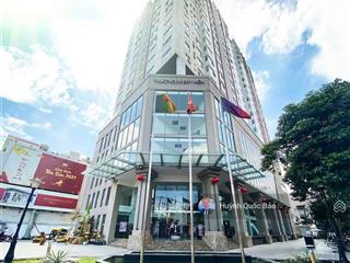 Lợi nhuận kép 15%/năm  căn hộ 70m2 bảy hiền tower chỉ 3.395 tỷ, sát vách ga metro