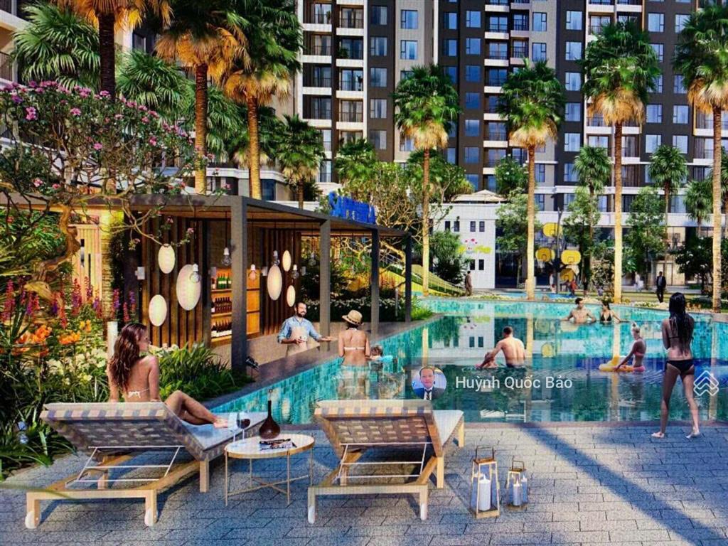 Chủ ngộp cắt lỗ shophouse jamila khang điền 112m² khai thác dòng tiền ngay, chỉ 7.5 tỷ có sổ