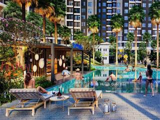 Chủ ngộp cắt lỗ shophouse jamila khang điền 112m2  khai thác dòng tiền ngay, chỉ 7.5 tỷ có sổ