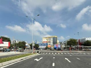 Đất mặt tiền 652 lê trọng tấn 2322m2  vị trí vàng làm tổng kho, logistics  chỉ 388 tỷ