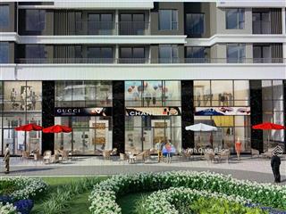 Tỷ suất sinh lời vượt kỳ vọng  dòng tiền ngay  shophouse jamila 112m2 chỉ 7.5 tỷ