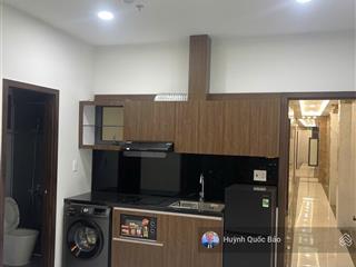 Hình sao phòng vậy  căn hộ 40m2 sát vách iuh chỉ còn đúng 1 phòng duy nhất