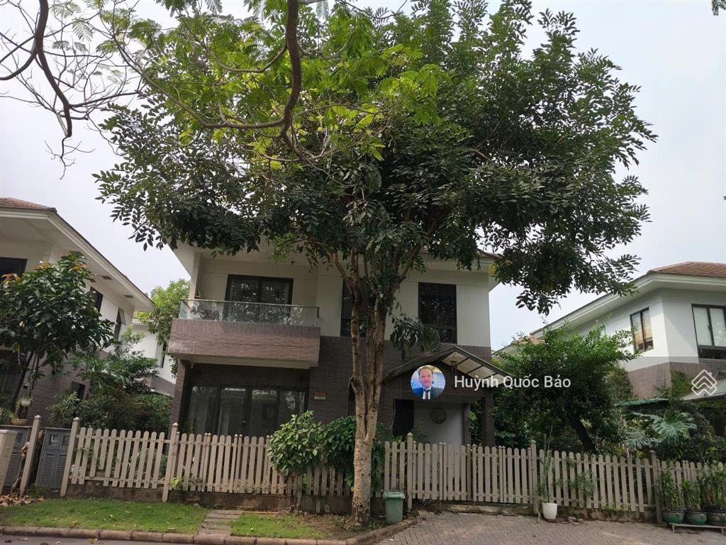 Mua ngay bt valora kikyo d20 xách vali vào ở luôn đầy đủ nội thất giá chỉ 21,8 tỷ