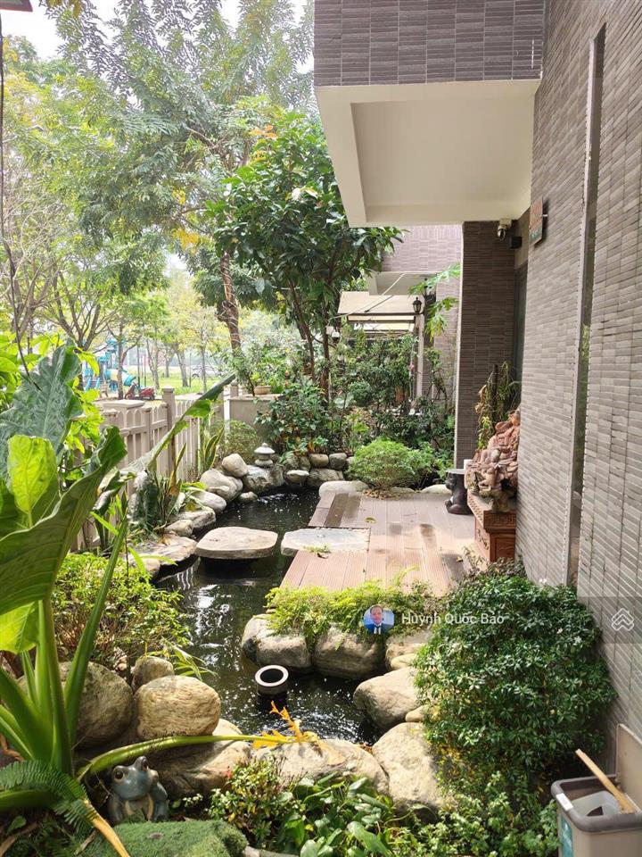 Mua ngay bt valora kikyo d20 xách vali vào ở luôn đầy đủ nội thất giá chỉ 21,8 tỷ