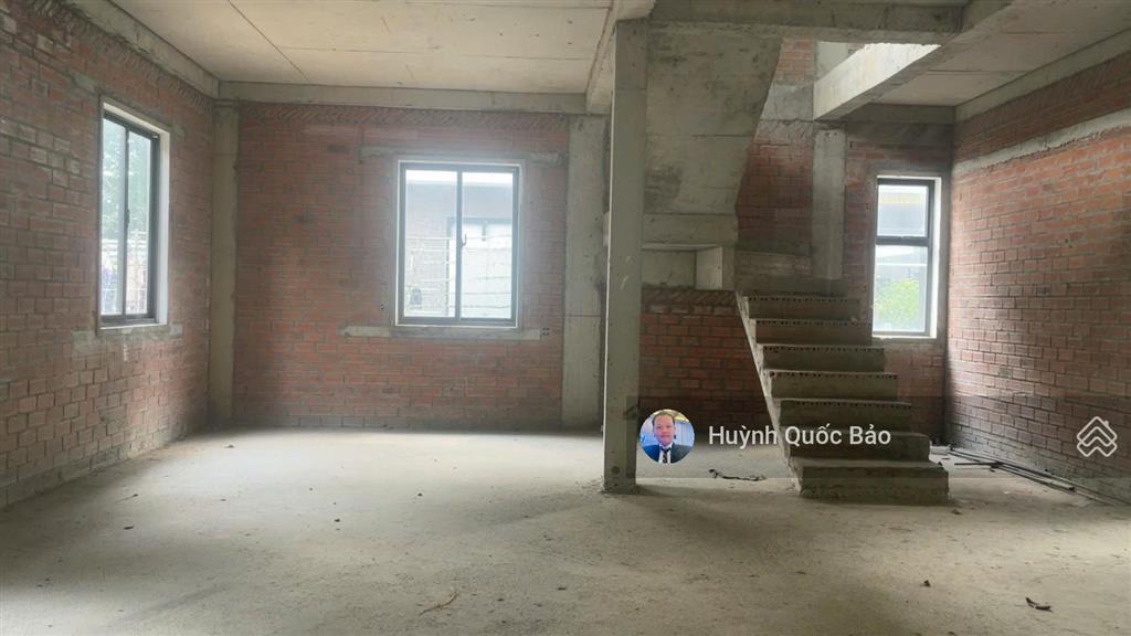 Bán gấp biệt thự đơn lập a7 valora kikyo 247m² view sông trực diện, nhà thô tự do decor, giá 30 tỷ