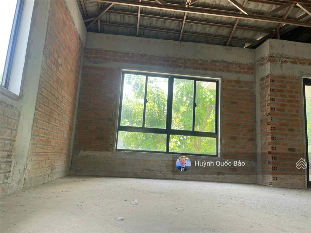 Bán gấp biệt thự đơn lập a7 valora kikyo 247m² view sông trực diện, nhà thô tự do decor, giá 30 tỷ